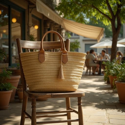 French Café Terrace - 무료 다운로드 가능한 Café