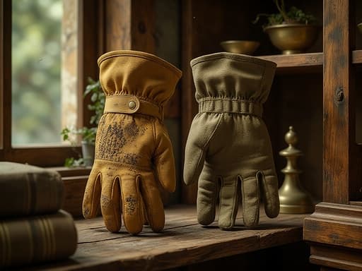 アンティーク木製棚 - 무료 다운로드 가능한 インテリア装飾