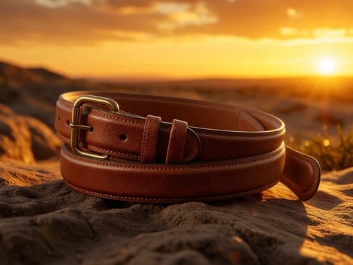 따뜻한 석양의 전경 - 무료 다운로드 가능한 자연