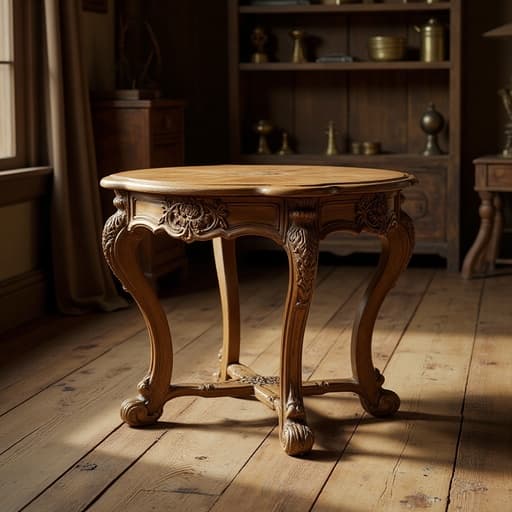 Vintage Antique Shop - 무료 다운로드 가능한 Interior