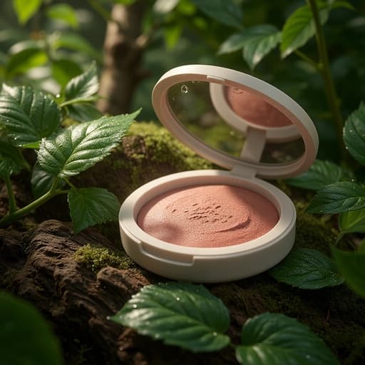Dewy Forest Morning - 무료 다운로드 가능한 Nature