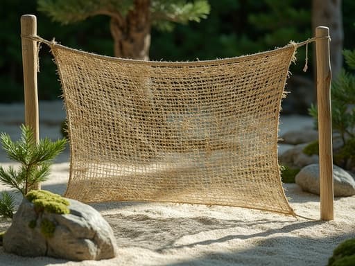 Japanese Garden and Beach - 무료 다운로드 가능한 Natural Scenery