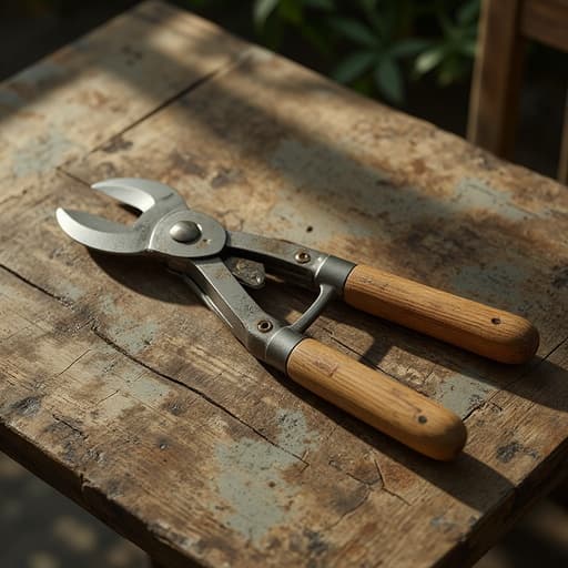 アンティークカフェテーブル - 무료 다운로드 가능한 室内インテリア