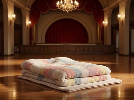 Classic Orchestral Hall - 무료 다운로드 가능한 Indoor