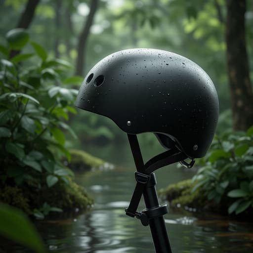 Rain-soaked Forest - 무료 다운로드 가능한 Nature