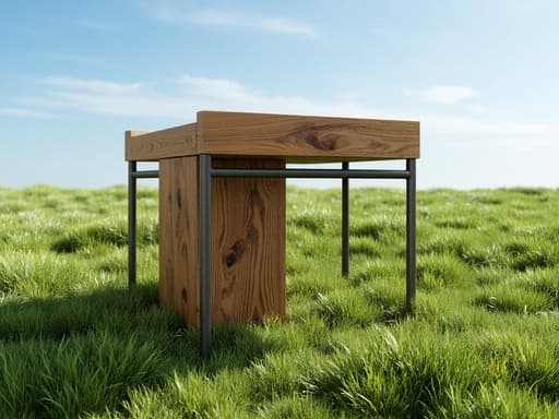 Grassy Field - 무료 다운로드 가능한 Nature