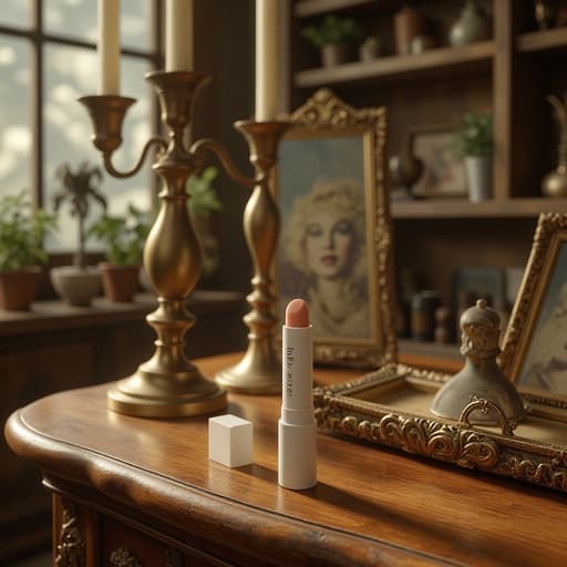 アンティークの木製カウンター - 무료 다운로드 가능한 ヴィンテージショップのインテリア