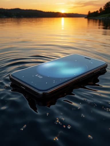 ゴールデンアワーレイク - 무료 다운로드 가능한 自然