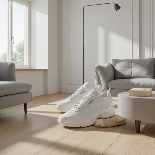 ミニマリストスカンジナビアリビングルーム - 무료 다운로드 가능한 リビングルーム