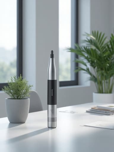 Modern Office Desk - 무료 다운로드 가능한 Office