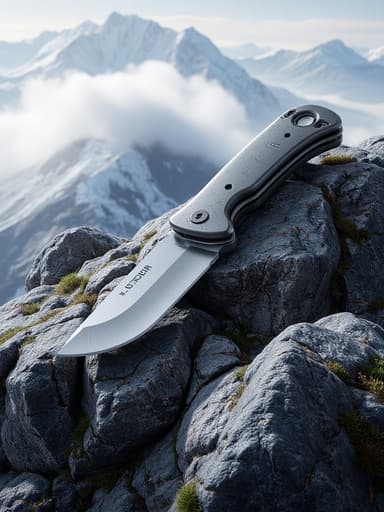 바위산 정상 - 무료 다운로드 가능한 자연 환경