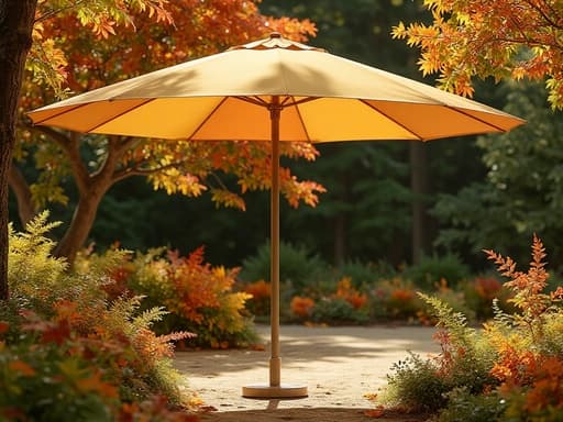 가을 정원 - 무료 다운로드 가능한 자연