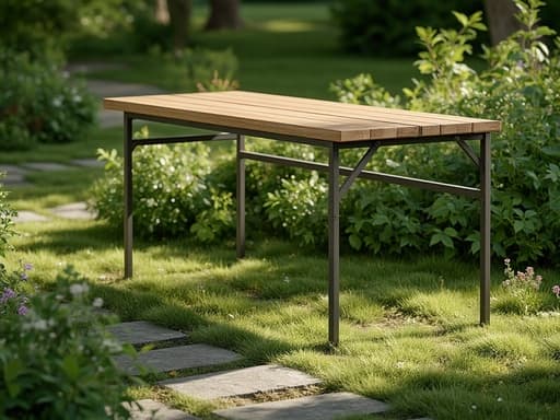 イングリッシュガーデン - 무료 다운로드 가능한 庭園