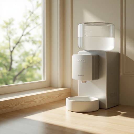 Sunlit Window - 무료 다운로드 가능한 Indoor