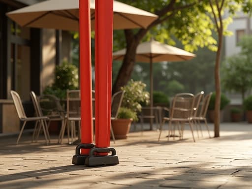 フランスのカフェテラス - 무료 다운로드 가능한 屋外カフェ