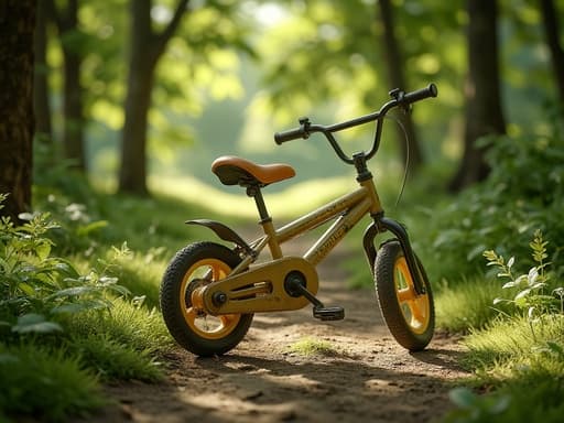 Summer Forest Trail - 무료 다운로드 가능한 Nature