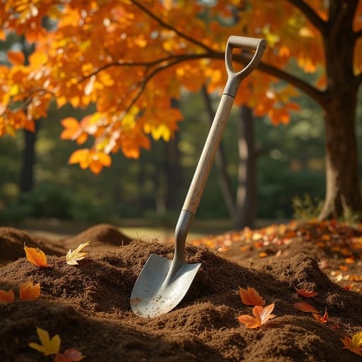 Autumn Garden - 무료 다운로드 가능한 Nature