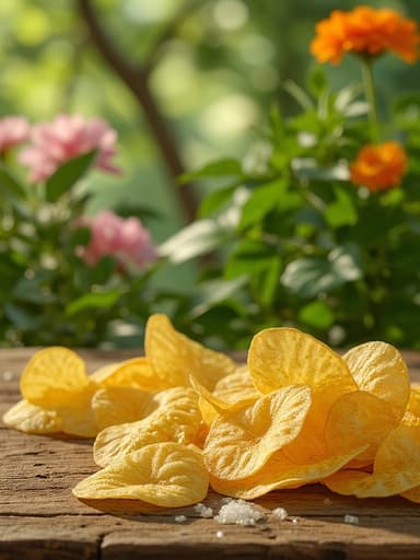 Flower-Blooming Garden - 무료 다운로드 가능한 Nature