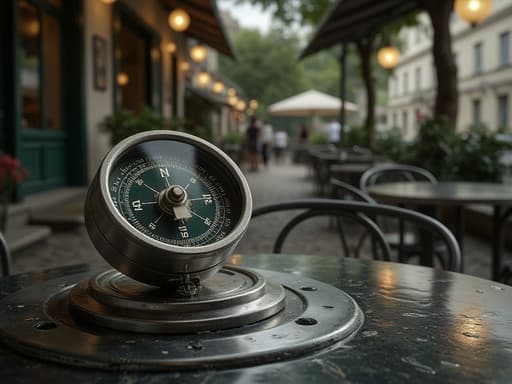 フランスのカフェテラス - 무료 다운로드 가능한 屋外カフェ
