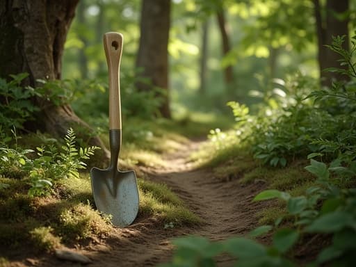 summer forest path - 무료 다운로드 가능한 nature