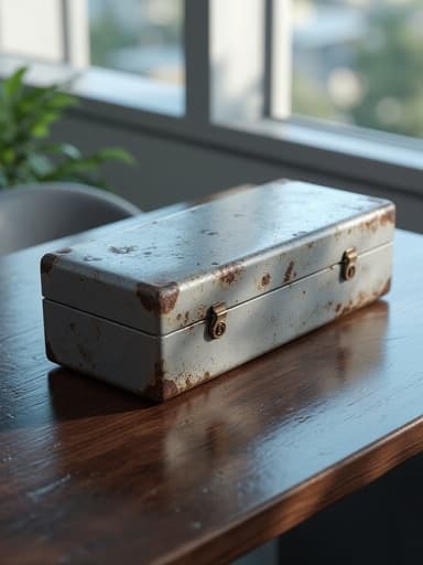Modern office desk - 무료 다운로드 가능한 Office