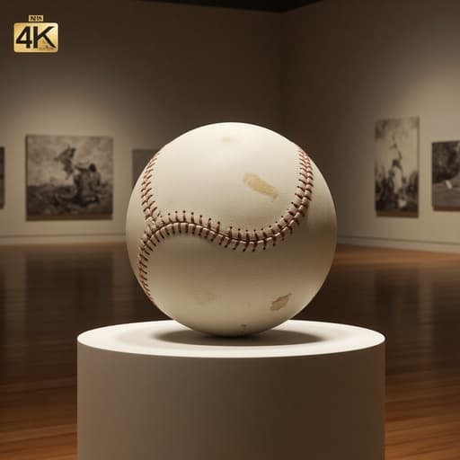 Elegant Art Gallery - 무료 다운로드 가능한 Indoor Art Space