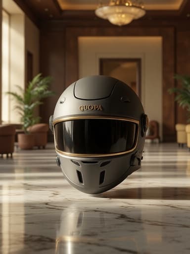 豪華なホテルのロビー - 무료 다운로드 가능한 インテリア