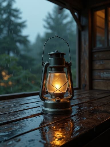 비에 젖은 창문 - 무료 다운로드 가능한 자연