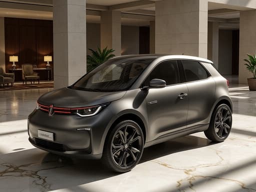 Luxury Hotel Lobby - 무료 다운로드 가능한 Interior