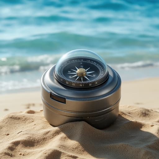 Summer ocean and beach - 무료 다운로드 가능한 Nature