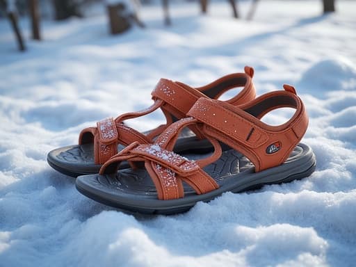 Snowy Street - 무료 다운로드 가능한 Urban Street