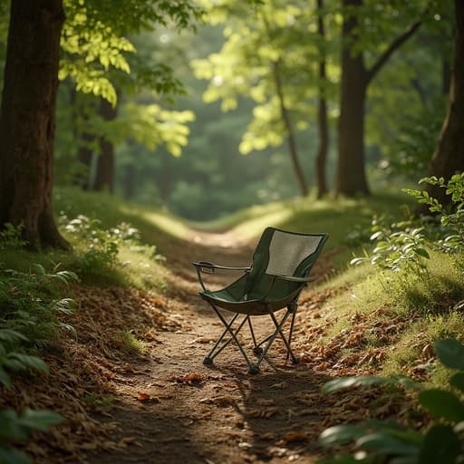 Summer forest trail - 무료 다운로드 가능한 Nature