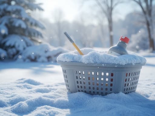 冬のシーン - 무료 다운로드 가능한 自然風景