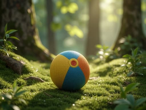 Forest Morning - 무료 다운로드 가능한 Nature