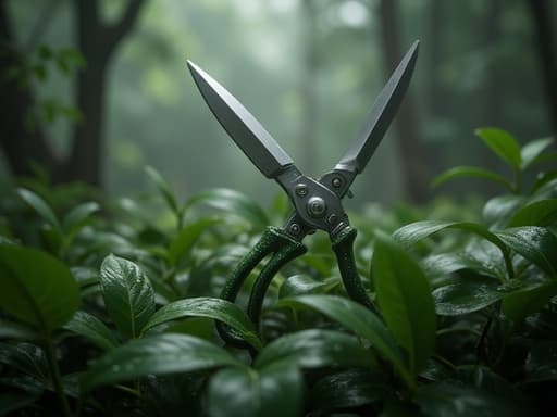 雨の森 - 무료 다운로드 가능한 自然