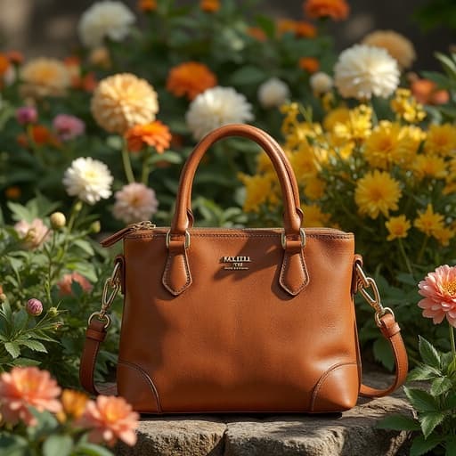 Blooming flower garden - 무료 다운로드 가능한 Nature