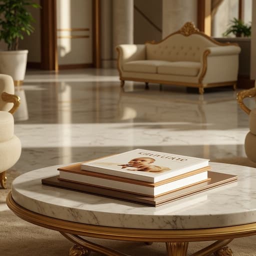 豪華なホテルロビー - 무료 다운로드 가능한 インテリア