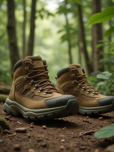 Summer forest trail - 무료 다운로드 가능한 Nature