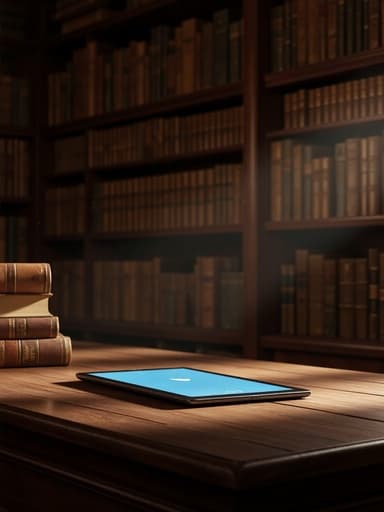 クラシック図書館 - 무료 다운로드 가능한 インテリアスペース