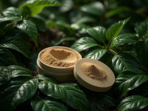 Rain-soaked forest - 무료 다운로드 가능한 Nature