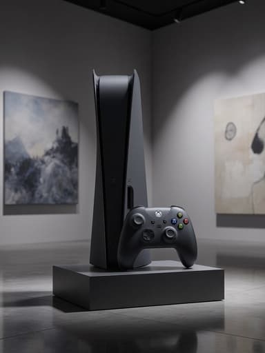 Modern art gallery - 무료 다운로드 가능한 Art exhibition