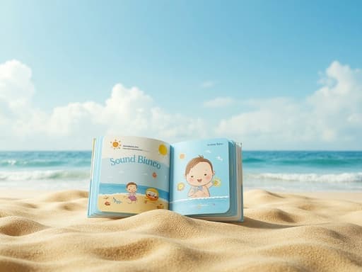 Summer Ocean - 무료 다운로드 가능한 Nature
