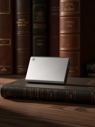 革装丁の本と木製の本棚 - 무료 다운로드 가능한 図書館