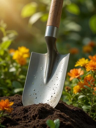 庭 - 무료 다운로드 가능한 自然