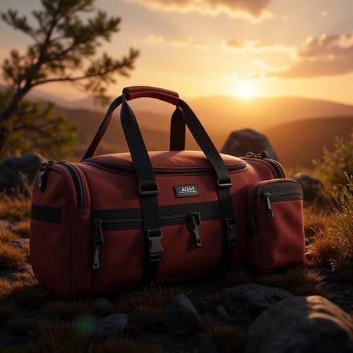 Sunset Background - 무료 다운로드 가능한 Natural Scenery