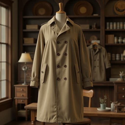 앤티크 상점 - 무료 다운로드 가능한 상점