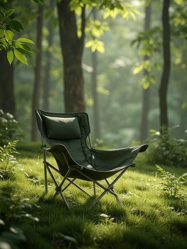 Morning Dew Forest - 무료 다운로드 가능한 Nature