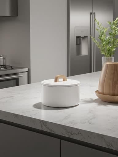 Modern Kitchen - 무료 다운로드 가능한 Kitchen Interior