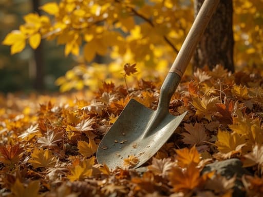 Autumn Garden - 무료 다운로드 가능한 Nature