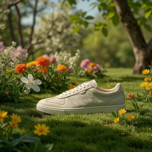 Spring garden - 무료 다운로드 가능한 Nature